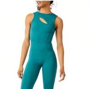 NEW Free People FP Movement Illuminate Onesie